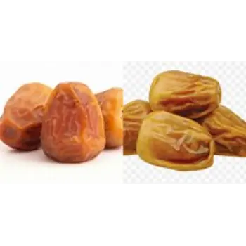 Fresh Sukkari Dates